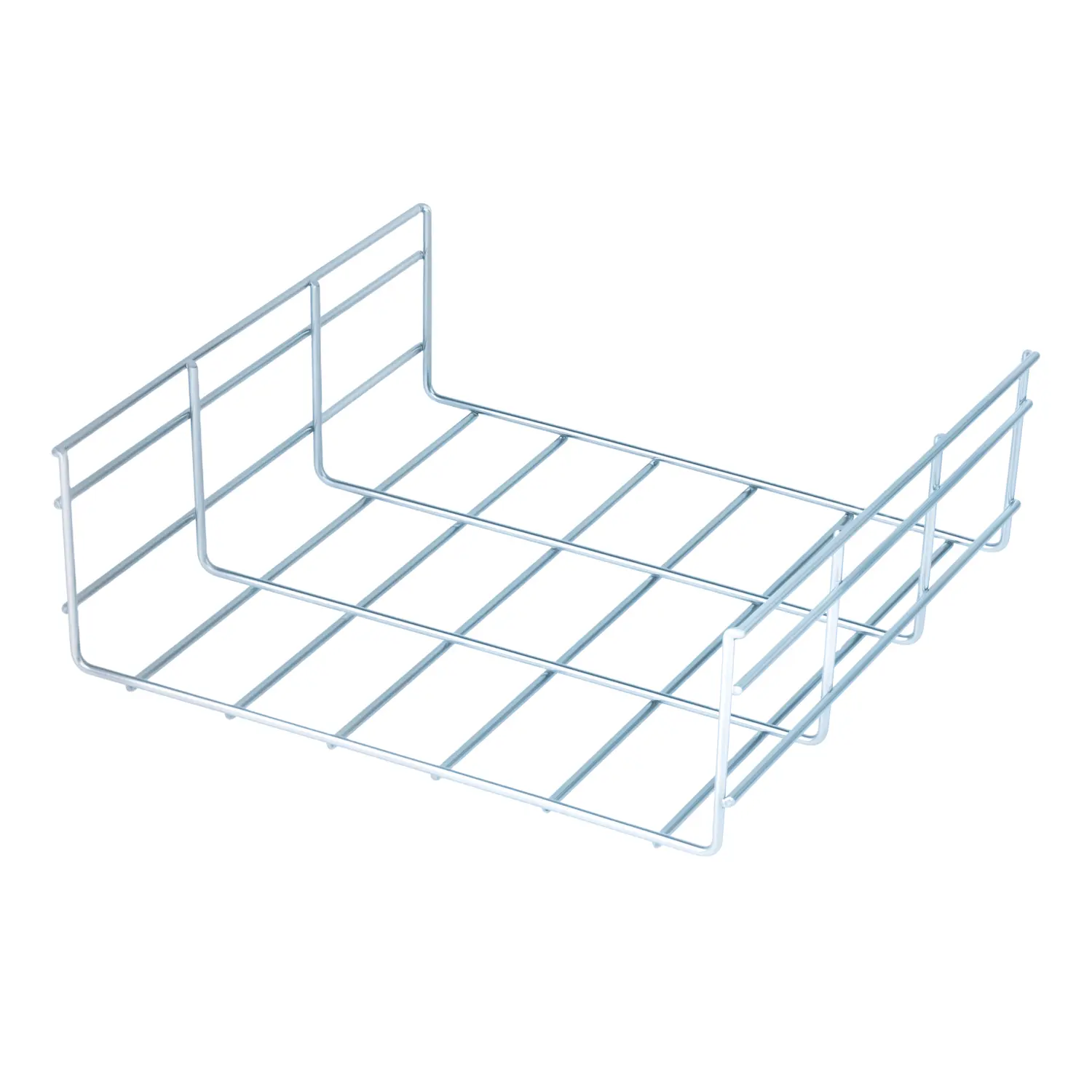 Buy Pre galvanized grid cable tray 300mm Manufacturers, Factory