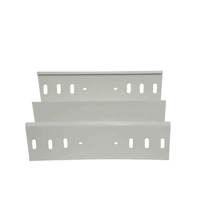 Buy Split Cable Trunking With partition in between Supplier, Factories