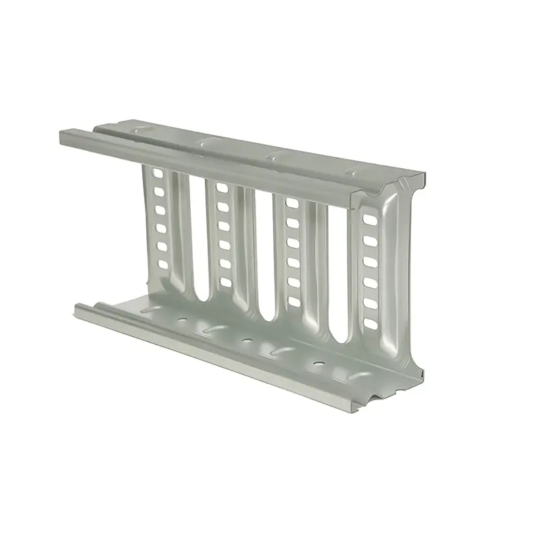 Wholesale Pre Galvanized Customizable Ladder Heavy Duty Cable Tray Manufacturers, Price