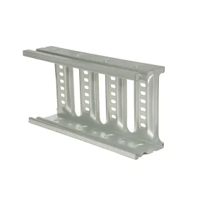 Wholesale Pre Galvanized Customizable Ladder Heavy Duty Cable Tray Manufacturers, Price