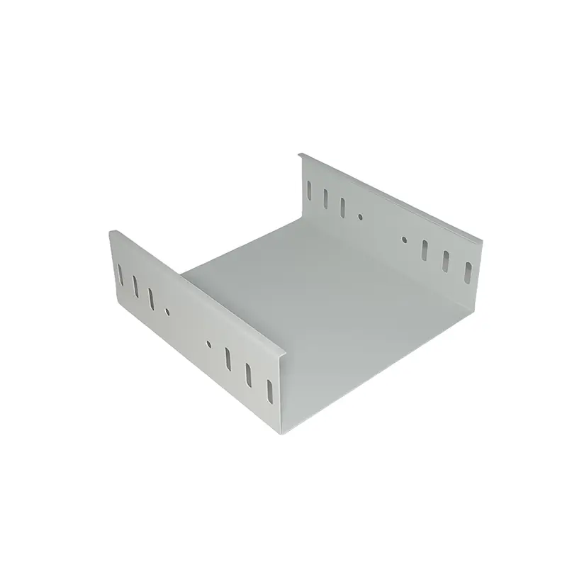 Wholesale Powder Coated Cable Trunking Manufacturers, Factory