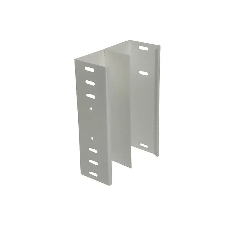 Buy Split Cable Trunking With partition in between Supplier, Factories