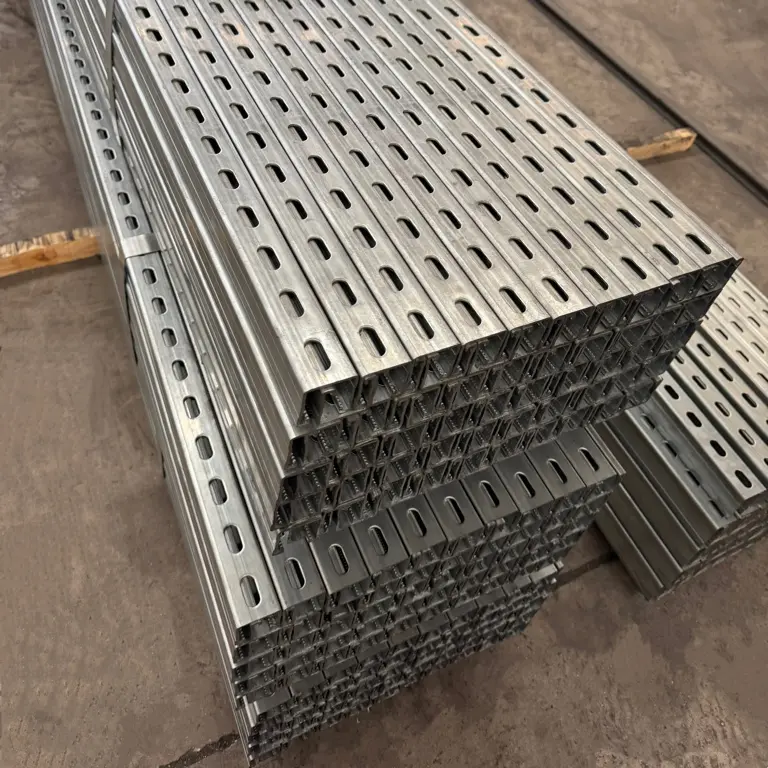 Wholesale Fireproof C slotted channel Factories, Price