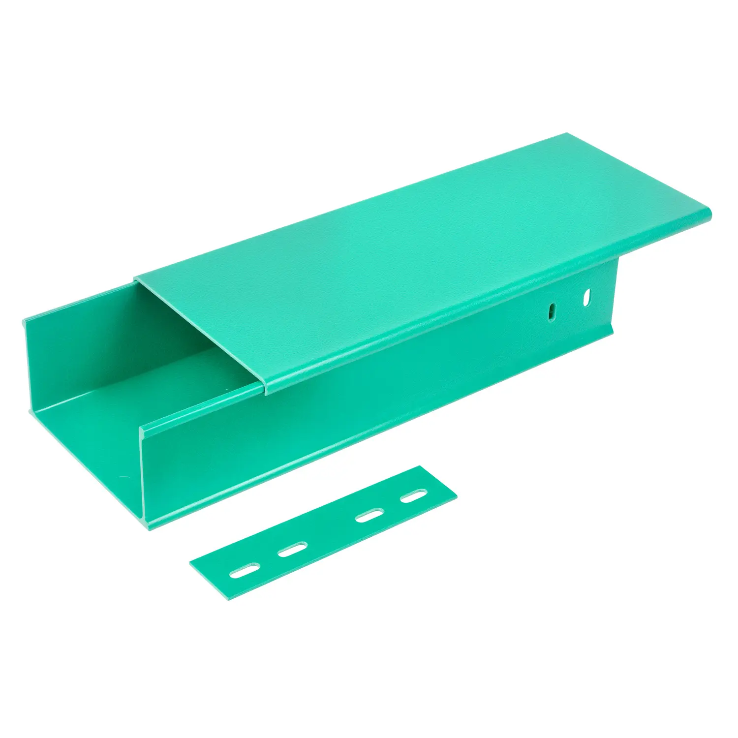 Wholesale FRP  Through cable tray 50mm Supplier, Suppliers