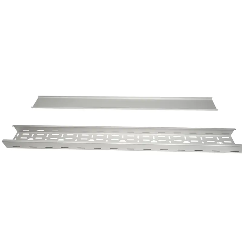 Buy Customized Stainless Steel Cable Tray With Surface Treatment Factory, Factories
