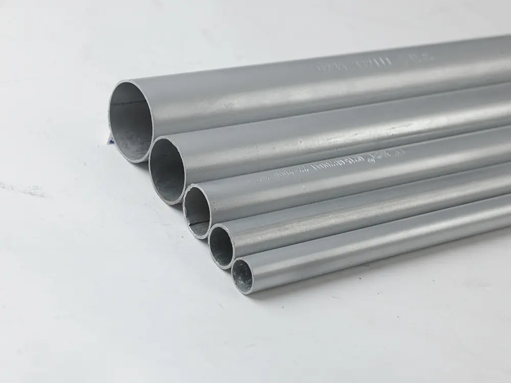 DN20 DN25 Conduit Details