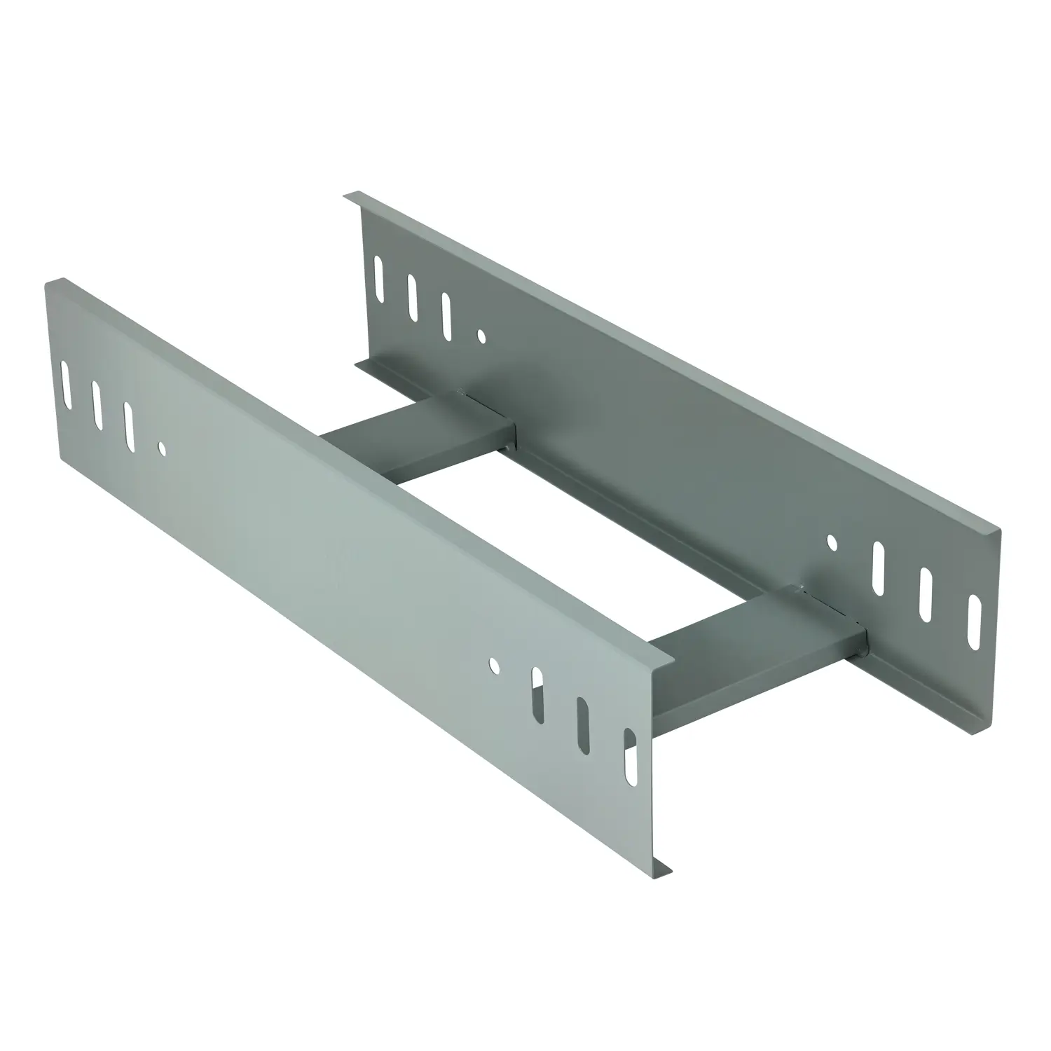 Buy Pre Galvanized Powder coated cable ladder Red Manufacturer, Manufacturers