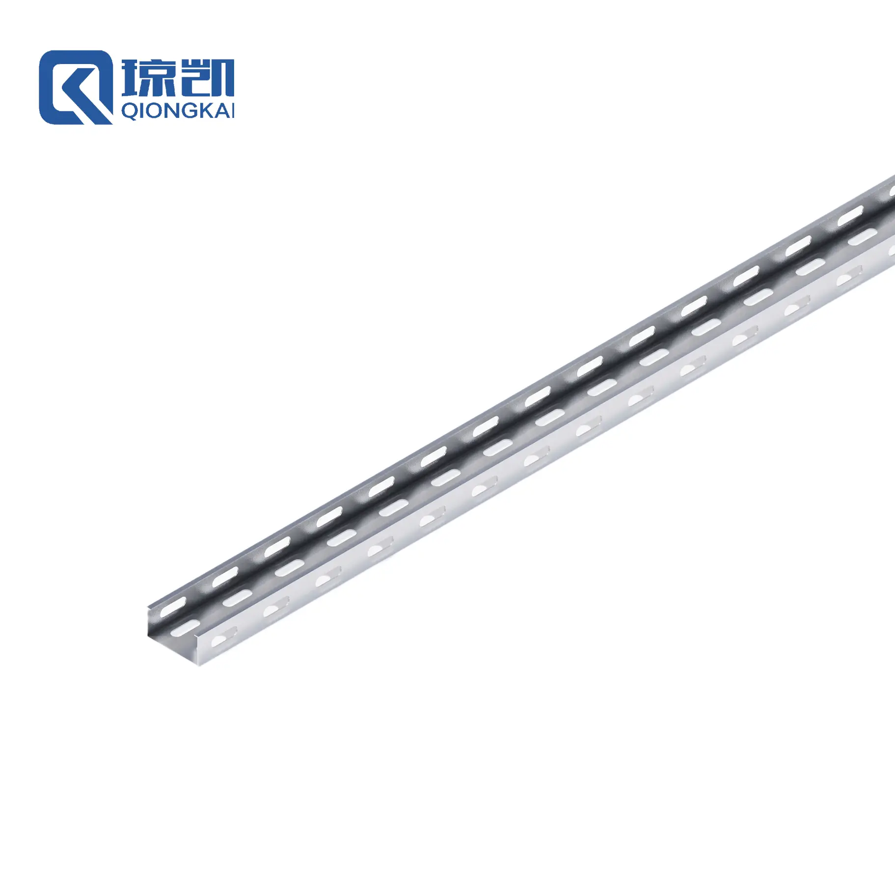 Wholesale PG HDG Perforated Cable Tray 50*25 Supplier, Price
