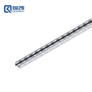 Wholesale PG HDG Perforated Cable Tray 50*25 Supplier, Price