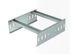 Wholesale Pre Galvanized light weight cable ladder Manufacturer, Price