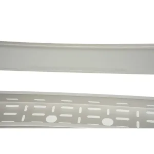 Buy Customized Stainless Steel Cable Tray With Surface Treatment Factory, Factories