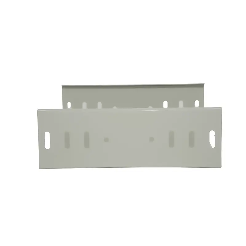 Wholesale Powder Coated Cable Trunking Manufacturers, Factory