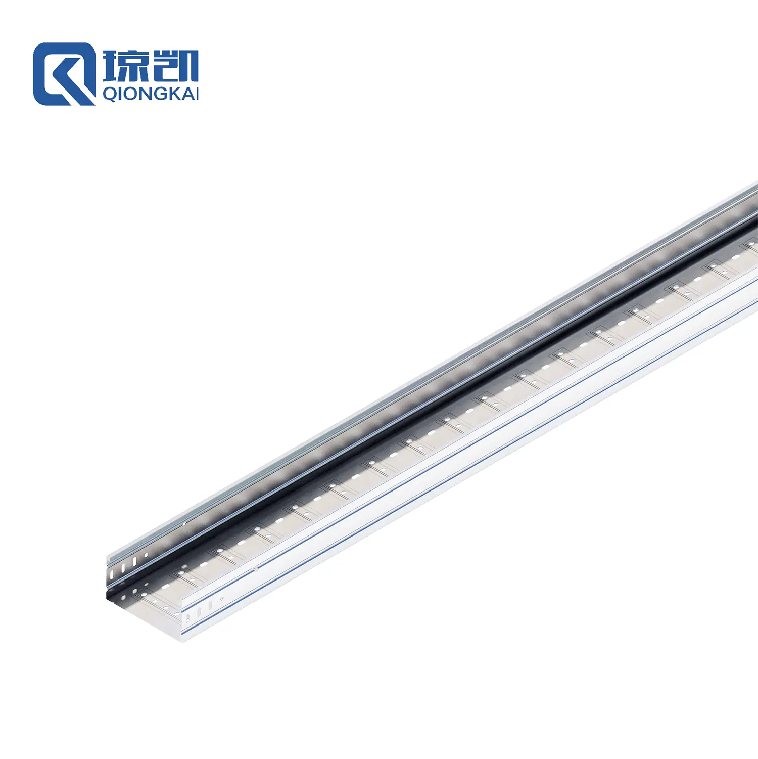Wholesale Cost Saving Heavy Duty Reinforced Molded Pre Galvanized Cable Tray 200*100 Supplier, Price