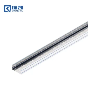 Wholesale Cost Saving Heavy Duty Reinforced Molded Pre Galvanized Cable Tray 200*100 Supplier, Price
