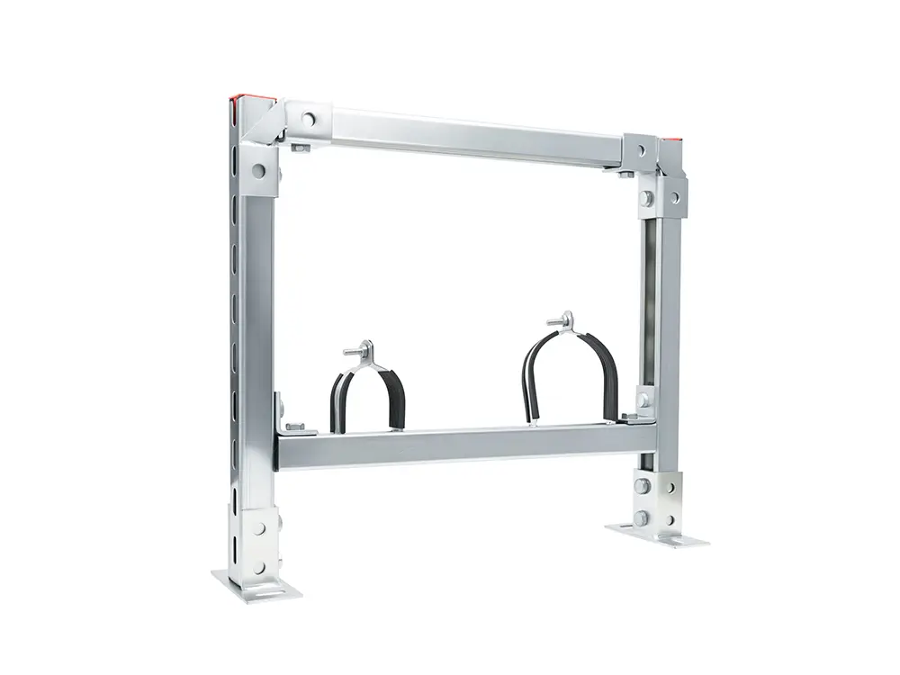 Buy Seismic Resistant Bracket acesssories Supplier, Suppliers