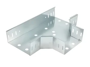 Buy Pre Galvanized TEE for cable tray Manufacturers, Price