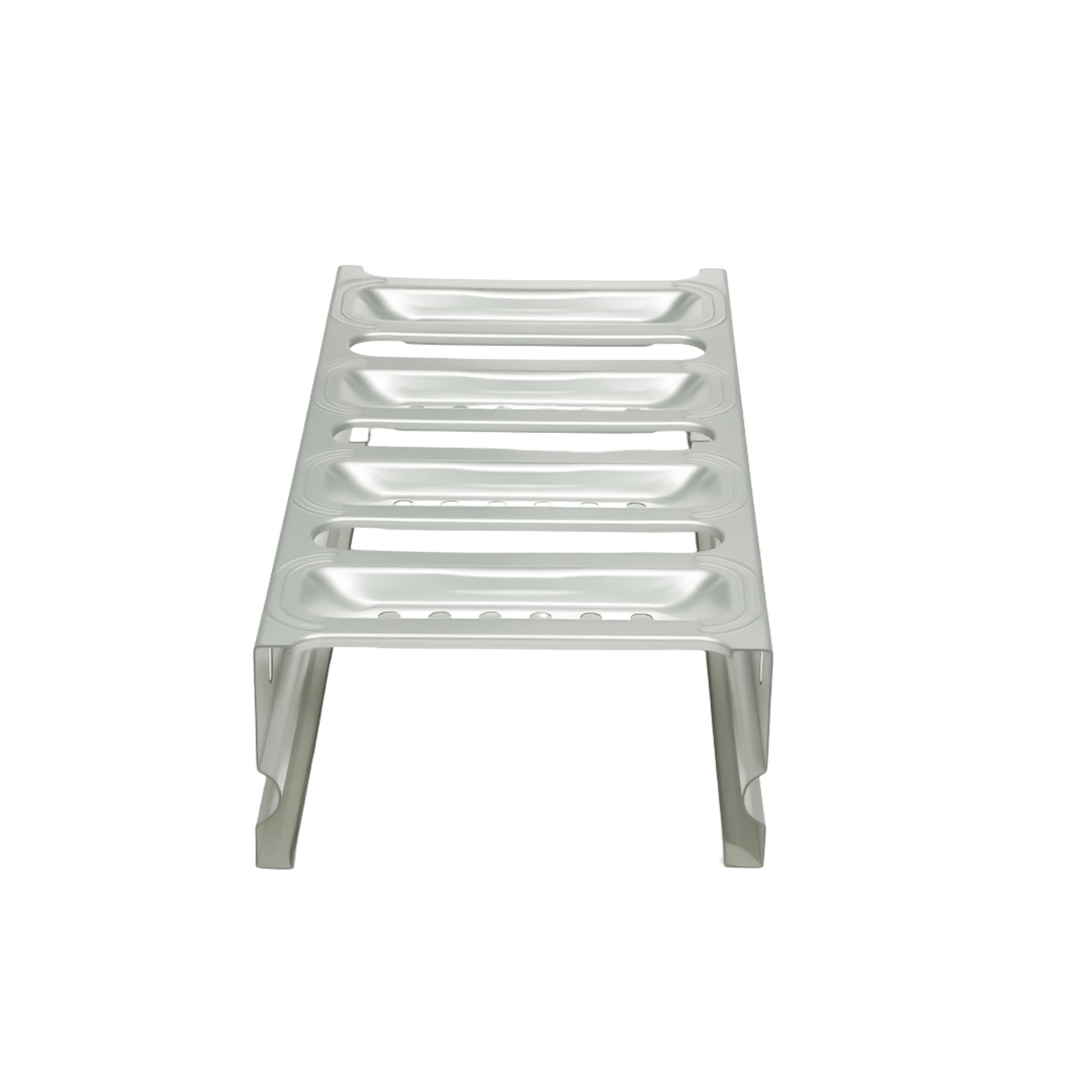 Buy Pre Galvanized 200*100 Heavy Duty/Cost Saving Cable Tray Manufacturer, Supplier