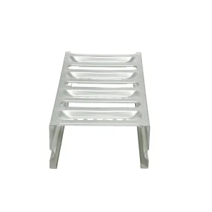 Buy Pre Galvanized 200*100 Heavy Duty/Cost Saving Cable Tray Manufacturer, Supplier