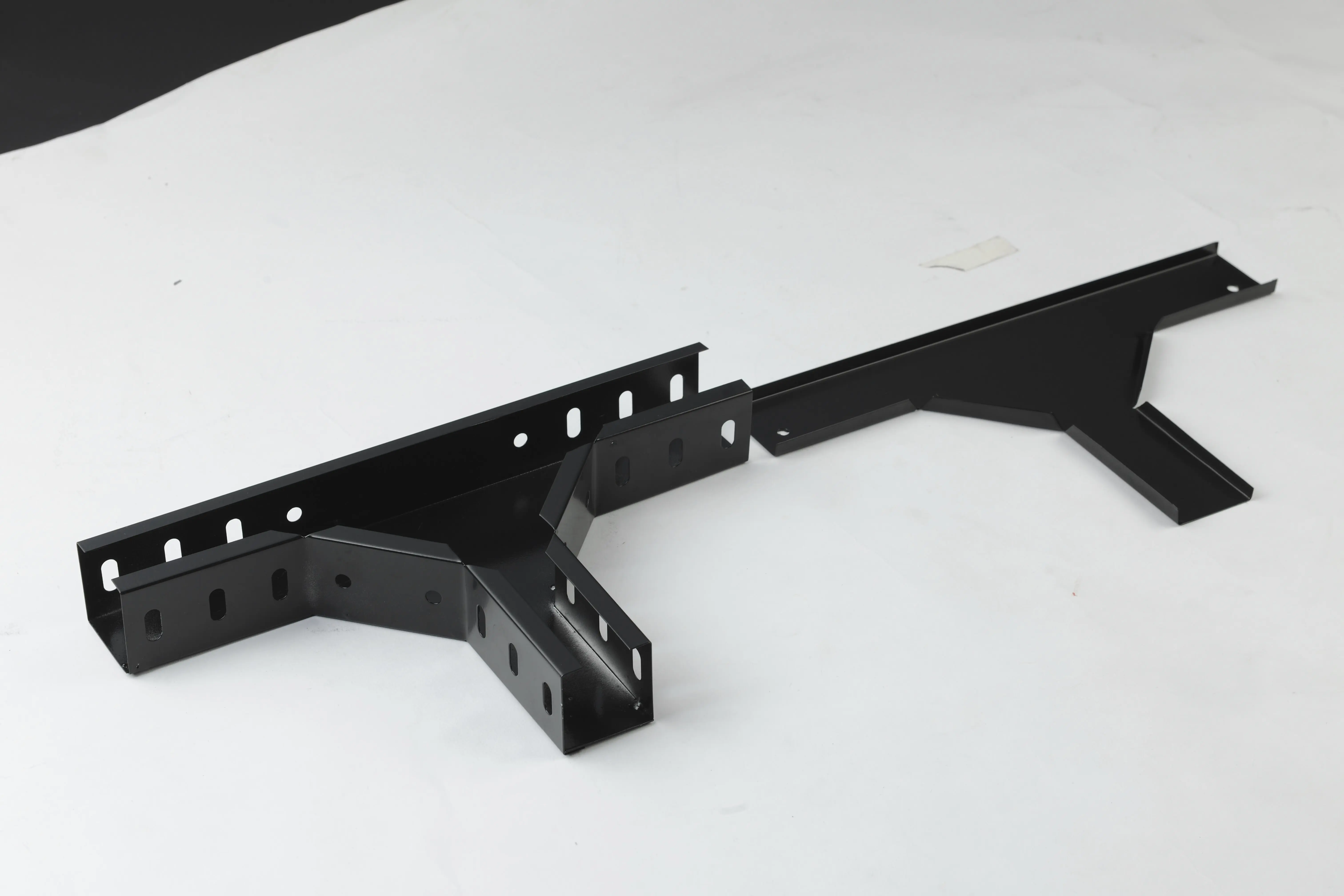 Buy Pre Galvanized TEE for cable tray Manufacturers, Price