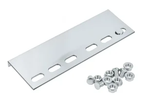 Wholesale Pre-Galvanized Cable Tray Connections spare parts Supplier, Price