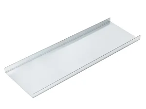 Buy Pre-Galvanized Cable Tray Cover Cable Protection Manufacturers, Supplier