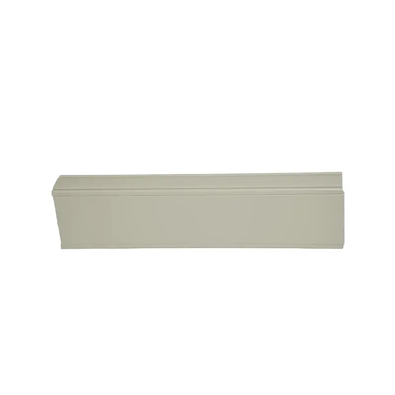 Wholesale UPVC 100*50 Cable Trunking Lightweight Manufacturer, Price