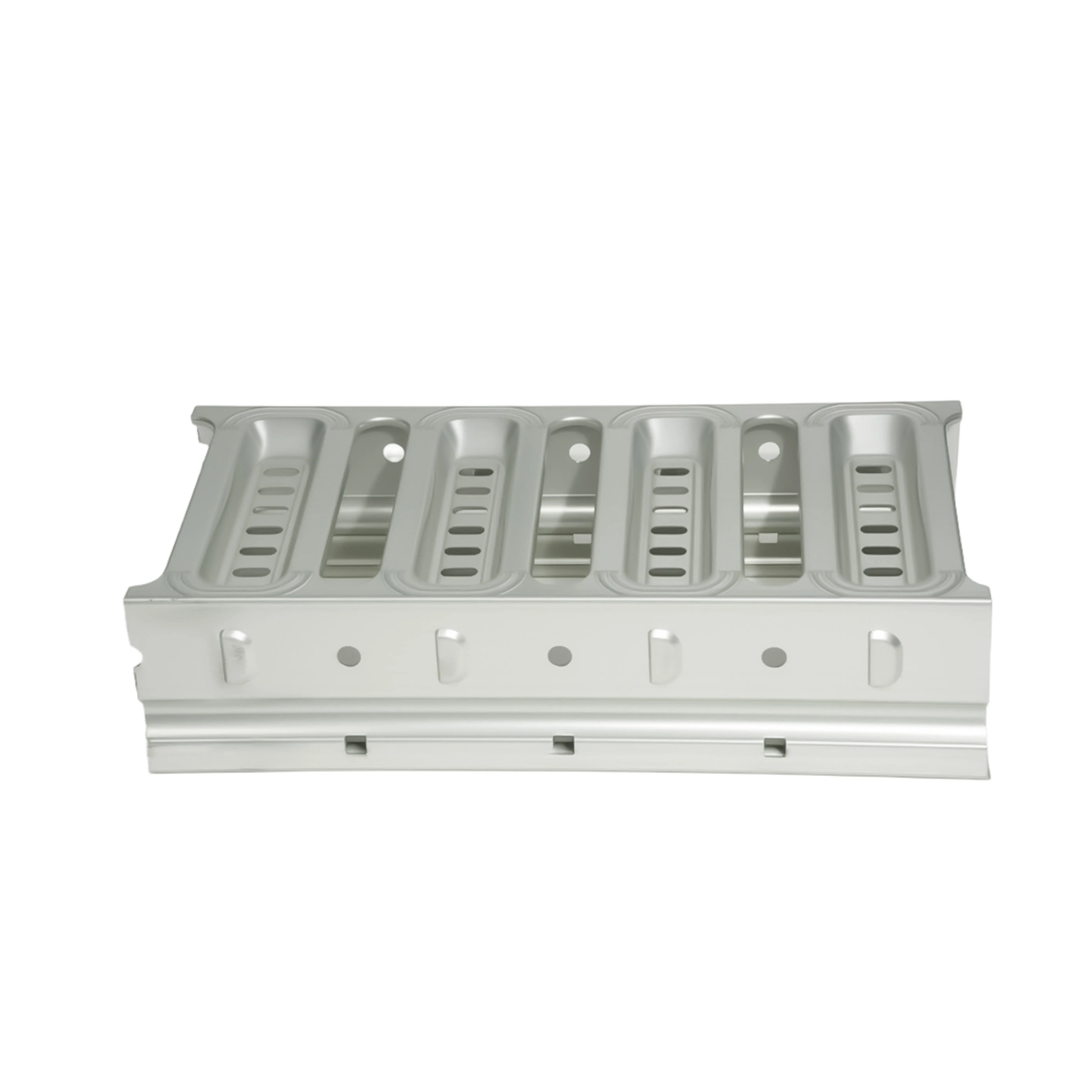 Buy Pre Galvanized 200*100 Heavy Duty/Cost Saving Cable Tray Manufacturer, Supplier