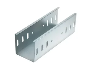 Wholesale Pre Galvanized Cable Trunking Manufacturer, Factories