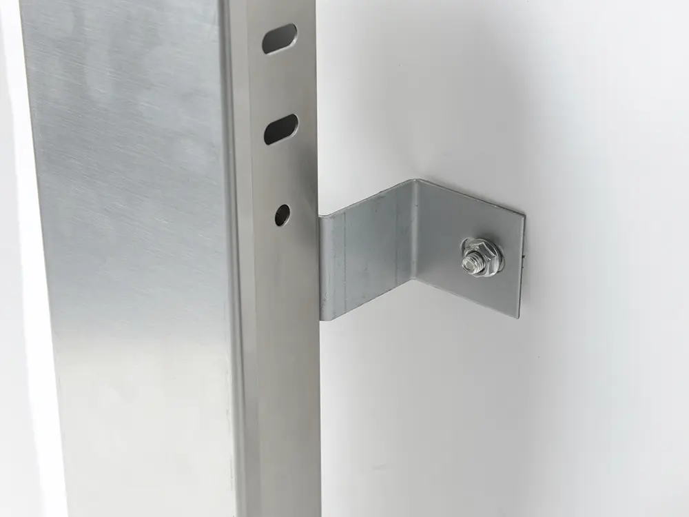 Wholesale Pre Galvanized L typed bracket and Bracket Manufacturer, Supplier