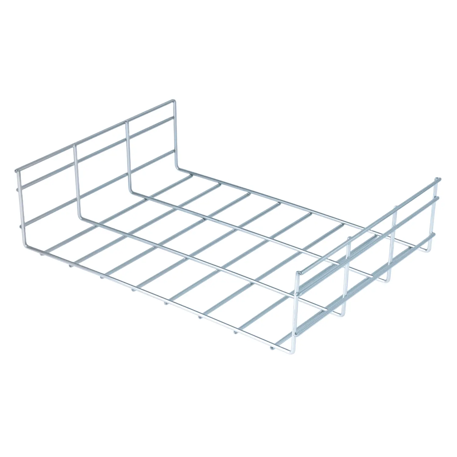 Wholesale Pre Galvanized grid Cable tray 500mm Manufacturers, Supplier