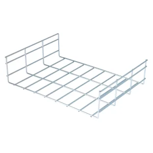 Wholesale Pre Galvanized grid Cable tray 500mm Manufacturers, Supplier