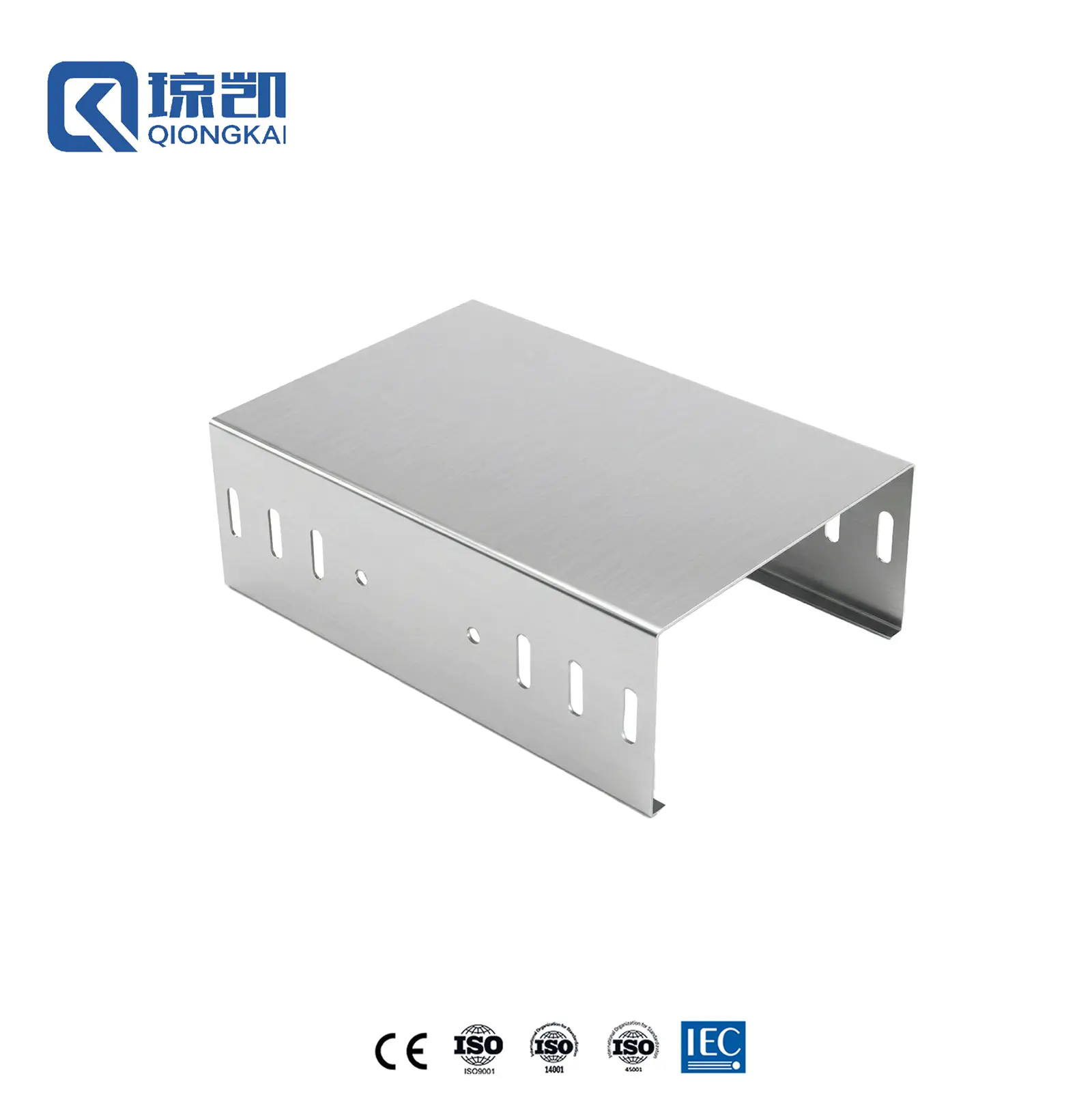 Wholesale Stainless Steel SS 304 316 Cable Trunking 200*100 Manufacturer, Suppliers