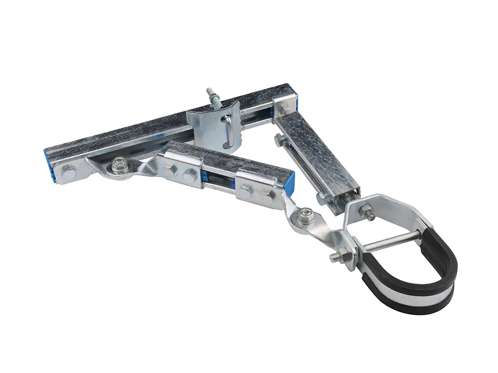 Buy Reliable heavy duty seismic resistant bracket Factories, Price