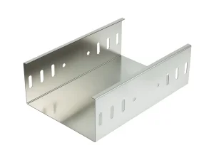 Buy Stainless Cable Tray With Perforation Supplier, Factories