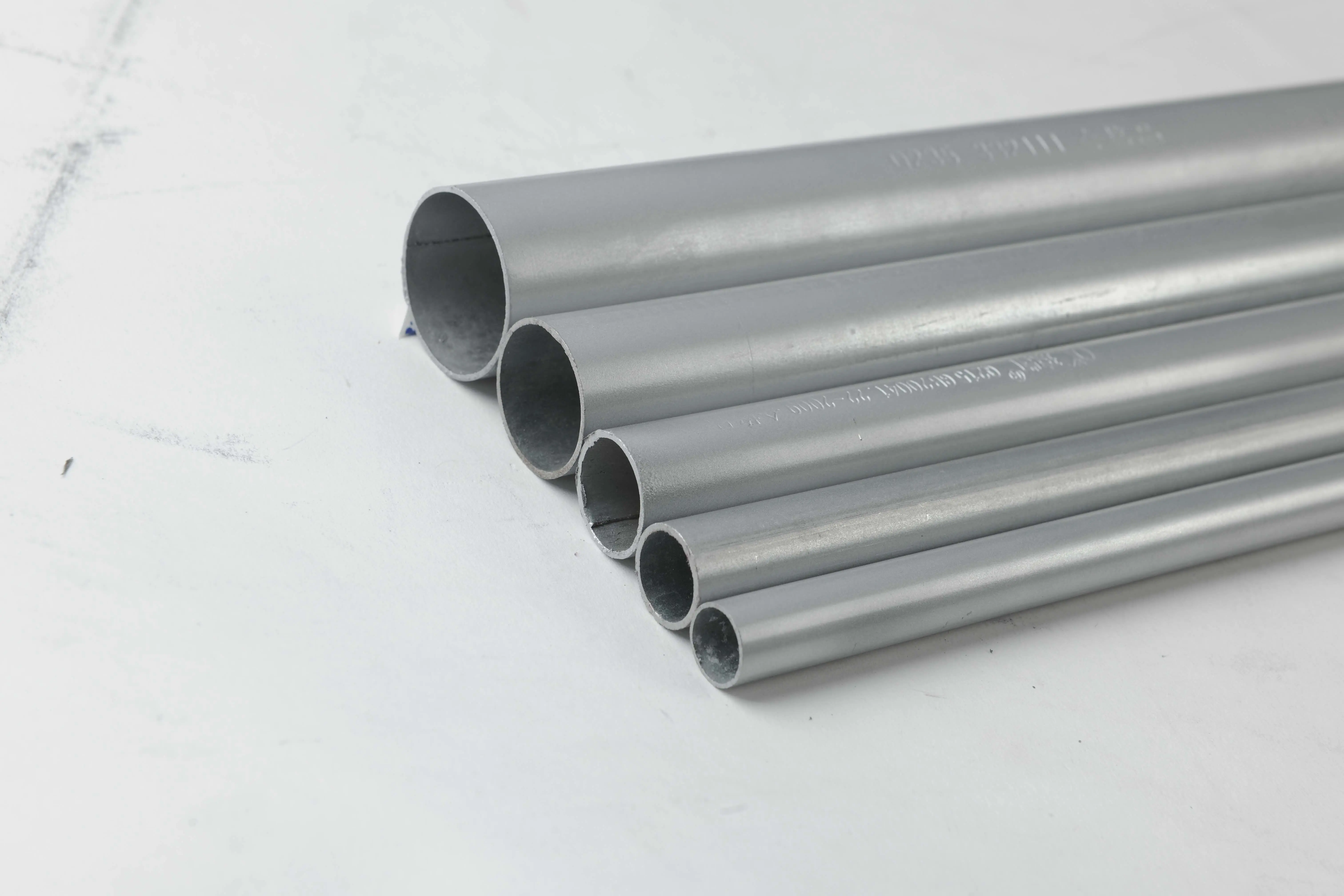 Wholesale Pre Galvanized conduit Supplier, Suppliers
