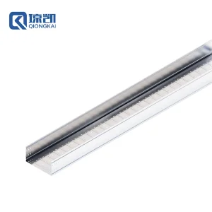 Buy Cost Saving Heavy Duty Reinforced Molded Pre Galvanized Cable Tray 400*200 Manufacturers, Factory