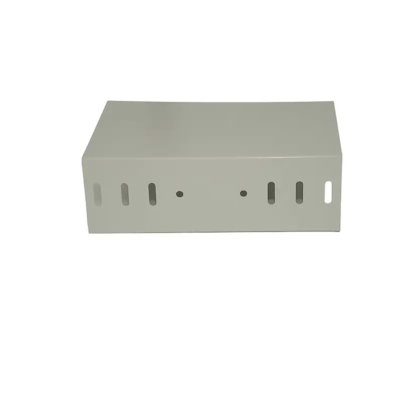 Wholesale Non-perforated Powder Coated Cable Tray_ Suppliers, Factories