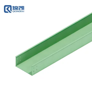 Buy FRP Cable Trunking Trough Type Channel 200*100 Manufacturer, Manufacturers