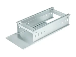 Buy Pre Galvanized ladder type cable tray Gi and HDG customizable reinforcing Manufacturers, Suppliers