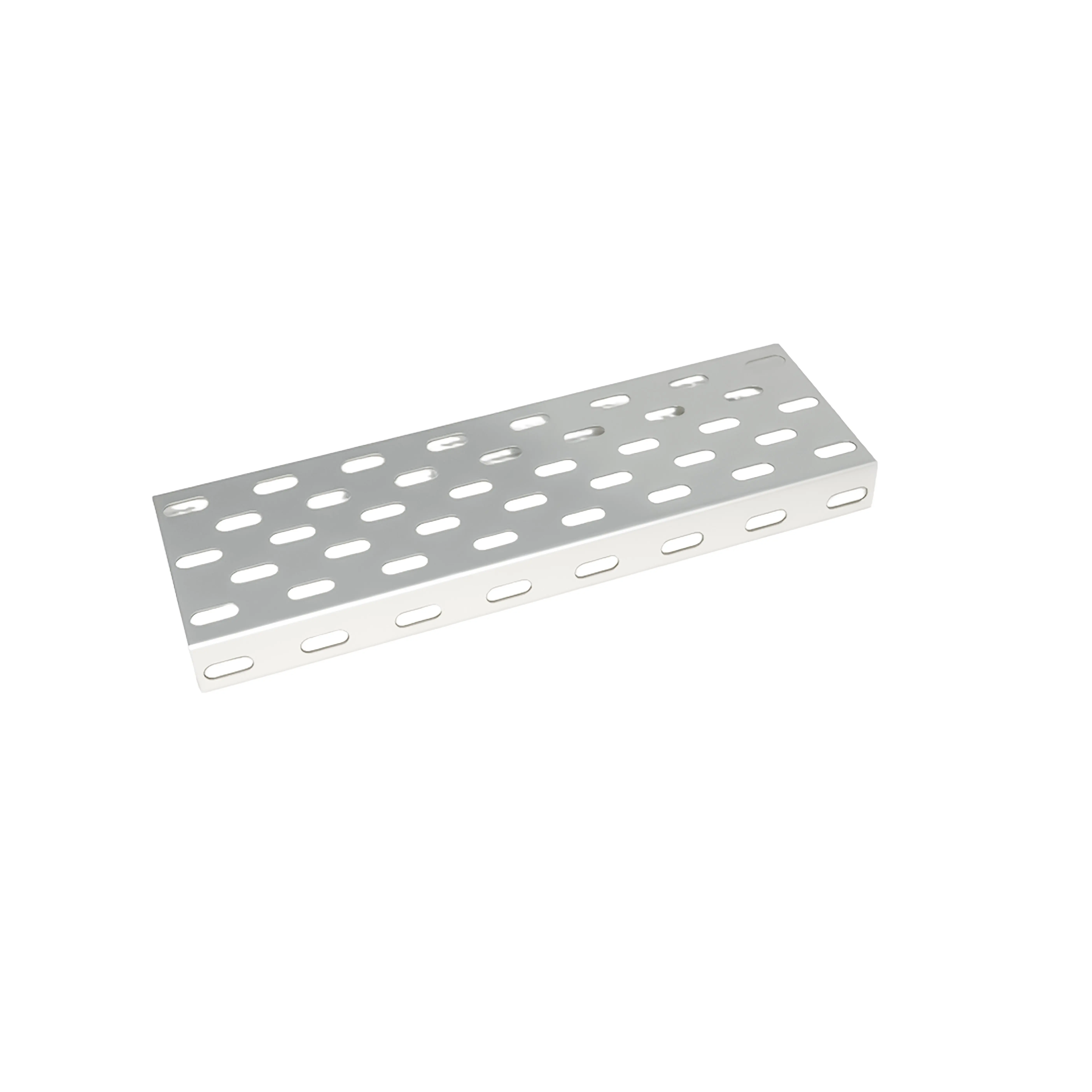 Wholesale 100*25 Stainless Steel Extreme Perforated Cable Tray Supplier, Price