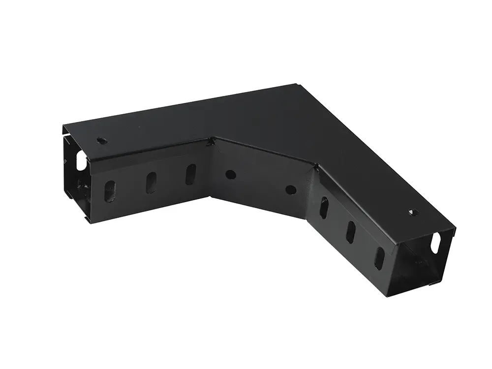 Buy Pre Galvanized Elbow cable tray Factories, Price