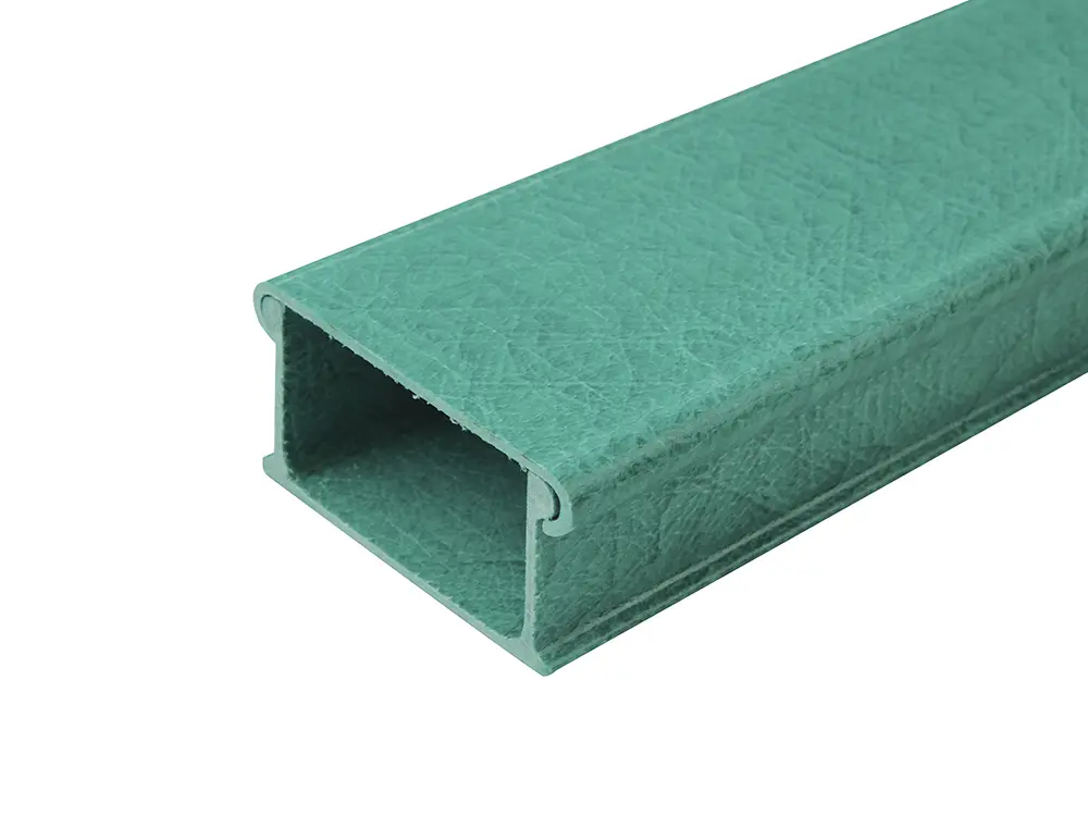 Wholesale FRP Cable Trunking Customizable Parameter Manufacturers, Suppliers
