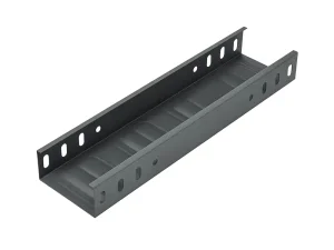 Wholesale Grey Pre Galvanized Powder coated molded cable tray Factory, Price