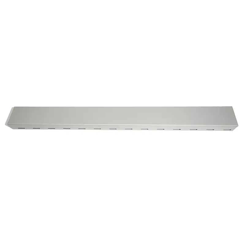 Buy SS Stainless Steel 316*316L Cable Trays Maxiumn Perforated Cable Trays Manufacturer, Supplier