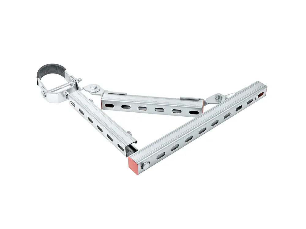 Buy Seismic Bracket Factory, Price