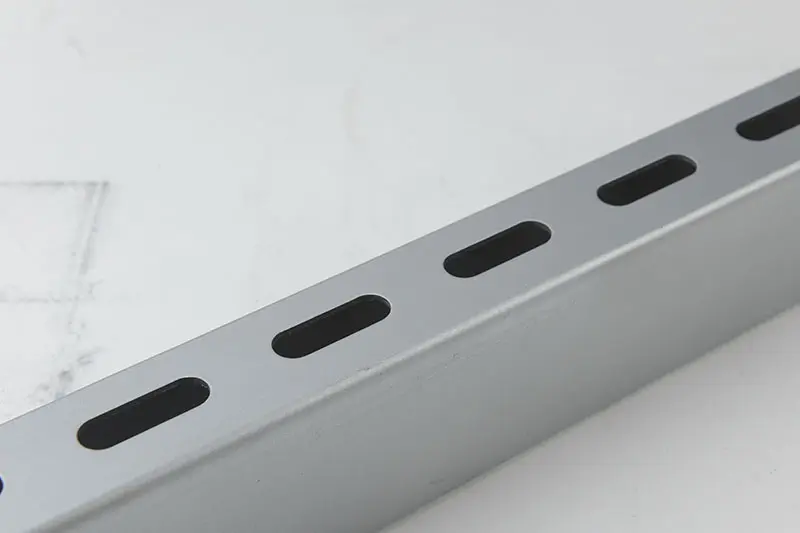 Wholesale Fireproof C slotted channel Factories, Price