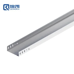 Buy Carbon Steel PG Pre Galvanized HDG Hot Dip Galvanized SS Stainless Steel Cable Trunking Trough Type Channel 150*50 Manufacturers, Price