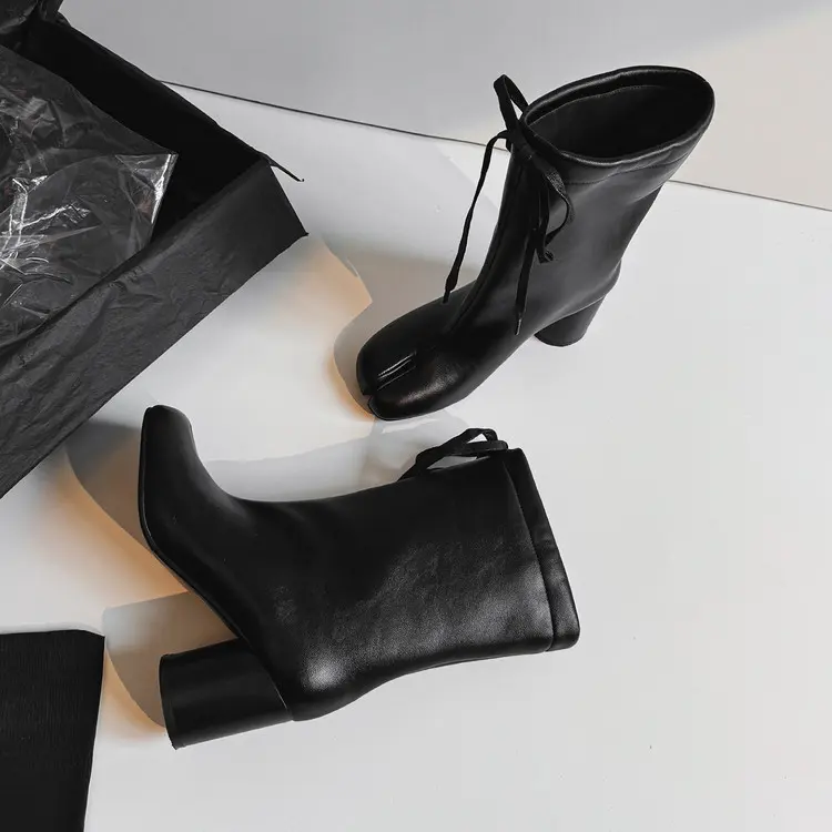 Boot View 12