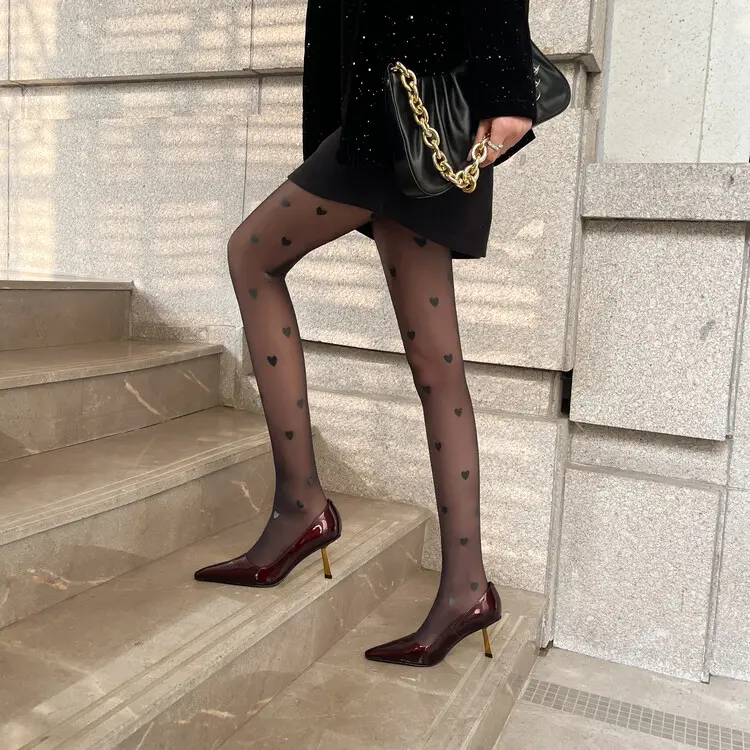 Pumps View 18