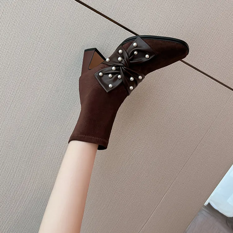 Boot View 20